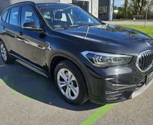 Zunanja slika - BMW X1 - serija : xDrive25e Advantage Avt.|navi|el prtljažnik|fulLED - 3 - Predogledna slika