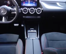 Zunanja slika - Mercedes-Benz GLA-Razred - GLA 200 d AMG Line Avt. - 7 - Predogledna slika