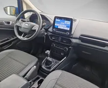 Zunanja slika - Ford Ecosport - 1.0 EcoBoost Titanium - 16 - Predogledna slika