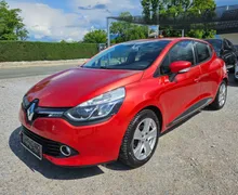 Zunanja slika - Renault Clio - TCe 90  Dynamique  SLO  NAVI - 1 - Predogledna slika