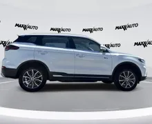 Zunanja slika - Geely Atlas Pro - 4WD 1.5 TD 48V EMS Flagship... - 4 - Predogledna slika