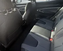 Zunanja slika - Geely Cityray - 1.5 T-GDI | 7DCT | GK - ZNIŽANA CENA - 10 - Predogledna slika