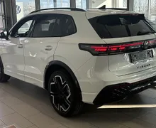 Zunanja slika - Volkswagen Tiguan - 2.0 TDI DSG R-Line ASISTENCE - 4 - Predogledna slika