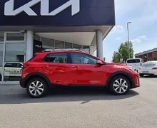 Zunanja slika - KIA Stonic - 1.2  LX Urban+ - 4 - Predogledna slika