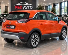 Zunanja slika - Opel Crossland X - 1,2 Turbo INNOVATION Start/Stop - 5 - Predogledna slika