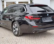 Zunanja slika - BMW Serija 5 - Touring: 520d  AT - 3 - Predogledna slika