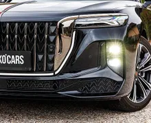 Zunanja slika - Hongqi H9 - 2.0T mHEV LUXURY - 2 - Predogledna slika