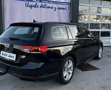 Zunanja slika - Volkswagen Passat - Variant 2.0 TDI BMT SCR Business avt. 147kW - 4 - Predogledna slika