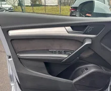 Zunanja slika - Audi Q5 - 2.0 TDI QUATTRO S LINE MATRIX NAVI PDC KAM VIRTU.. - 13 - Predogledna slika