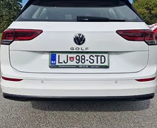 Zunanja slika - Volkswagen Golf - Variant 2.0 TDI BMT Life - 6 - Predogledna slika