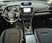 Notranja slika - Subaru Forester - 2.0 STYLE MHEV Automatic 4WD...Odličen ... - 8 - Predogledna slika