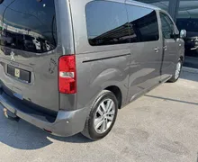 Zunanja slika - Peugeot Traveller - L2 2.0 BlueHDi 180 S S Allure Avt. PANORAMA MASAŽA - 5 - Predogledna slika
