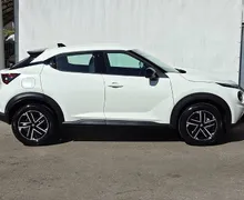 Zunanja slika - Nissan Juke - 1.0 DIG-T 114 N-Connecta - 4 - Predogledna slika
