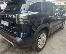 Zunanja slika - Suzuki S-Cross - 1.4 MHEV PREMIUM ALLGRIP AUTO - 3 - Predogledna slika