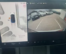 Zunanja slika - Tesla Model 3 - 3   RWD SLO PRVI LASTNIK ODBITEK DDV LPF - 11 - Predogledna slika