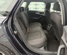 Zunanja slika - Audi A6 - Avant 2.0 TDI|ULTRA|LED|140KW|NAVI|TEMP|JAMSTVO - 16 - Predogledna slika