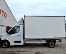 Zunanja slika - Renault Master - 2.3 dCi 145  KLIMA-KAMERA-ZRAČNO VZMETENJE - 12 - Predogledna slika