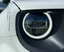 Zunanja slika - Jeep Renegade - 1.5 T4 e-Hybrid Altitude LED. ACC. VZR KAM. PDC - 4 - Predogledna slika
