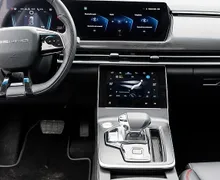 Zunanja slika - Baic X7 - 1.5T DCT 177 2WD - ZALOGA - 8 - Predogledna slika