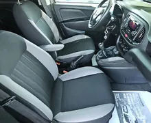 Zunanja slika - Fiat Doblo - 1.6 M-JET 120ks + TOVORNI °1.LASTNIK° °ODLIČEN° - 7 - Predogledna slika