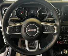 Notranja slika - Jeep Wrangler - 2.0 GME PHEV 4xe Rubicon... - 13 - Predogledna slika