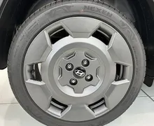 Zunanja slika - Hyundai Inster - 49 kWh Cross Impression   WINTER-V2L-DIGITAL KEY - 5 - Predogledna slika