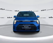 Zunanja slika - KIA Picanto - 1.0 MPI LX Active... - 2 - Predogledna slika