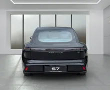 Zunanja slika - Forthing Xinghai S7 - 56.8 kWh + 360kamera + RADAR + PANORAMA + ADAS - 5 - Predogledna slika