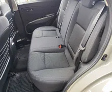 Zunanja slika - KG Mobility Tivoli - 1.5 GDI-T Fresh M T - 8 - Predogledna slika