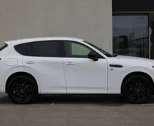 Zunanja slika - Mazda CX-60 - 2.5 PHEV HOMURA CON DRI PAN 8AT AWD - 6 - Predogledna slika