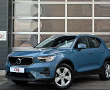 Zunanja slika - Volvo XC40 - 2.0 B3 aut. Core - 3 - Predogledna slika