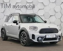 Zunanja slika - MINI Countryman Cooper - D 2.0d Aut Essential Trim 150KM - 2 - Predogledna slika