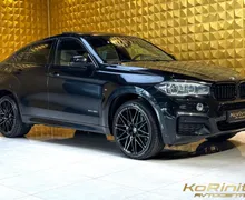 Zunanja slika - BMW serija X6: - xDrive 40d AUT. M SPORT-LED-SOFTCLOSE-PANO-VIRTUAL - 1 - Predogledna slika