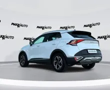 Zunanja slika - KIA Sportage - 2WD 1.6 T-GDI MHEV LX Fresh ISG DCT... - 7 - Predogledna slika
