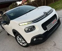 Zunanja slika - Citroën C3 - Feel PureTech -1 LASTNICA-66.000km-NAVI-PDC... - 6 - Predogledna slika
