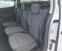 Zunanja slika - Opel Combo - LIFE N1 1.5 Hdi 75KW EDITION - 8 let jamstva - 16 - Predogledna slika