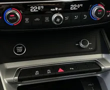Zunanja slika - Audi Q3 - 35 TFSI S tronic S line - 10 - Predogledna slika