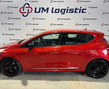 Zunanja slika - Renault Clio - R.S. 200 EDC - SLO - LED - KAMERA - NAVI - KOT NOV - 7 - Predogledna slika