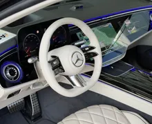 Zunanja slika - Mercedes-Benz S-Razred - 450 d 4MATIC AMG Line - 9 - Predogledna slika