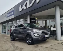 Zunanja slika - Ford Ecosport - 1.0 EcoBoost 92 kW Style - 1 - Predogledna slika