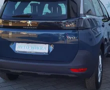 Zunanja slika - Peugeot 5008 - 1.5HDI Active EAT8 LED•TEMP•LANE•7-SED•KAMERA•17C• - 4 - Predogledna slika