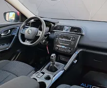 Zunanja slika - Renault Kadjar - LIFE Energy TCe 130-2X.KLIMA-LED-TEMPOMAT - 8 - Predogledna slika