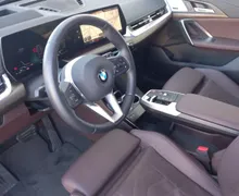 Zunanja slika - BMW X1 - xDrive23i - 6 - Predogledna slika