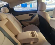 Zunanja slika - Hyundai Elantra - 1.6 MPI Life 1.LASTNIK SLO - 3 - Predogledna slika