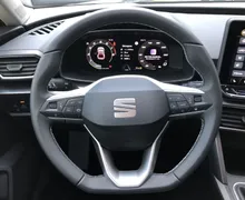 Zunanja slika - Seat Leon - Leon - 5 - Predogledna slika