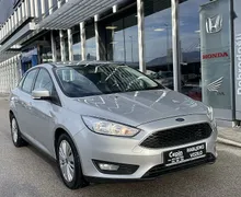 Zunanja slika - Ford Focus - Trend-1.0-ECOBOOST-LIMUZINA-SLO-1LASTNIK - 1 - Predogledna slika