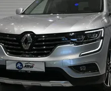 Zunanja slika - Renault Koleos - 4WD dCi 175 Energy Initiale Paris-HLAJ-LED-KAMERA - 3 - Predogledna slika