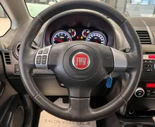 Zunanja slika - Fiat Sedici - 1.6 16V-4x4-1.LASTNIK-SLOVENSKI-OBROK ŽE OD 83€ - 13 - Predogledna slika