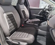 Zunanja slika - Citroën C4 - Collection Hybrid145 eDCT6 - 8 - Predogledna slika