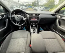 Zunanja slika - Škoda Octavia - 2.0 TDI 110KW Avt - 14 - Predogledna slika